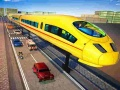 Trò chơi Mô phỏng Tàu châu Âu trực tuyến