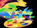 Trò chơi Sách tô màu Pokémon trực tuyến
