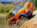 Trò chơi Lái Xe Jeep Hành Khách Đường Đất trực tuyến