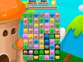 Trò chơi Thế Giới Jelly Match trực tuyến