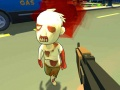 Trò chơi Zombie Pixel: Chết như một anh hùng trực tuyến