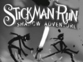Trò chơi Cuộc Phiêu Lưu Bóng Tối của Stickman trực tuyến