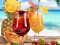 Trò chơi Câu Đố Đồ Uống Mùa Hè trực tuyến