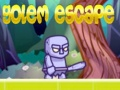 Trò chơi Thoát khỏi Golem trực tuyến