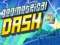 Trò chơi Dash Hình Học trực tuyến