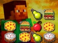 Trò chơi Puzzle Mineblox trực tuyến