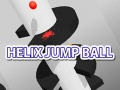Trò chơi Bóng Nhảy Helix trực tuyến