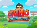 Trò chơi Sumo Đẩy Đẩy trực tuyến