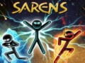 Trò chơi Sarens trực tuyến