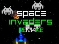Trò chơi Remake Space Invaders trực tuyến