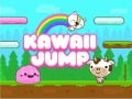 Trò chơi Nhảy Kawaii trực tuyến