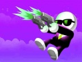 Trò chơi Johnny Trigger 3D Trực Tuyến trực tuyến
