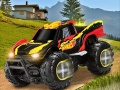 Trò chơi Xe Tải Quái Vật Offroad trực tuyến