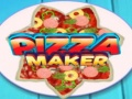 Trò chơi Nhà làm Pizza trực tuyến