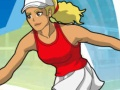 Trò chơi Người hùng tennis trực tuyến