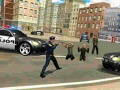 Trò chơi GTA: Cứu Thành Phố Của Tôi trực tuyến