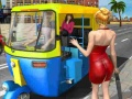 Trò chơi Lái Xích Lô Thực trực tuyến
