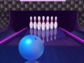Trò chơi Ngôi sao Bowling trực tuyến