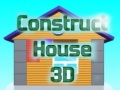 Trò chơi Xây Dựng Nhà 3D trực tuyến