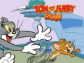 Trò chơi Tom và Jerry: Chạy trực tuyến