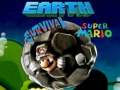Trò chơi Super Mario Sinh Tồn Trên Địa Cầu trực tuyến
