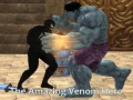 Trò chơi Người Hùng Venom Kỳ Diệu trực tuyến