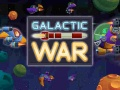 Trò chơi Cuộc chiến Galactics trực tuyến