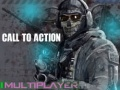 Trò chơi Lời kêu gọi hành động Multiplayer trực tuyến