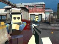 Trò chơi Nhà máy Pixel Chiến đấu 3D.io trực tuyến