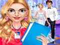 Trò chơi Người lập kế hoạch đám cưới trực tuyến