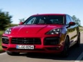 Trò chơi Porsche Cayenne GTS 2020 trực tuyến