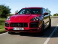 Trò chơi Trò chơi ghép hình 2020 Porsche Cayenne GTS trực tuyến