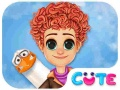 Trò chơi Hoa Tulip: Trở Về Nhà trực tuyến