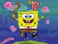 Trò chơi Puzzles SpongeBob trực tuyến