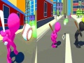 Trò chơi Trò Chơi Thành Phố Homer 3D trực tuyến
