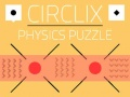 Trò chơi Circlix: Câu đố Vật lý trực tuyến