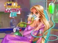 Trò chơi Vụ tai nạn vàng: Cấp cứu trực tuyến