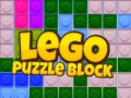 Trò chơi Trò Chơi Ghép Gạch Lego trực tuyến