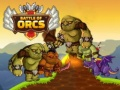 Trò chơi Trận chiến của Orc trực tuyến