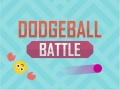 Trò chơi Trận chiến Dodgeball trực tuyến