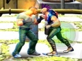 Trò chơi Street Fighter IV Phiên bản Vô địch trực tuyến
