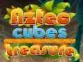 Trò chơi Kho báu từ các khối Aztéc trực tuyến