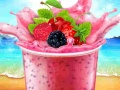 Trò chơi Sinh tố trực tuyến