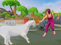 Trò chơi Dê Giận Dữ: Cuộc Tàn Phá của Các Động Vật Hoang Dã trực tuyến