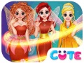 Trò chơi BFF Trong Phong Cách Tiên trực tuyến