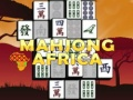 Trò chơi Mahjong Châu Phi trực tuyến