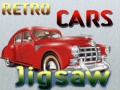 Trò chơi Câu Đố Xe Cổ Điển trực tuyến