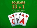 Trò chơi Solitaire Bộ sưu tập 13 trong 1 trực tuyến