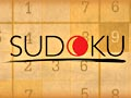Trò chơi Sudoku trực tuyến