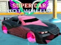 Trò chơi Xe Hơi Siêu Hot Wheels trực tuyến